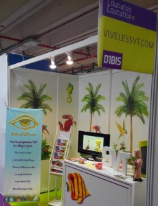 stand educatec